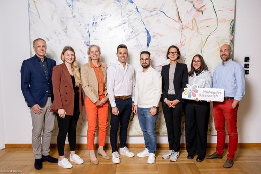 Youth Empowerment 2022-2024: Wir suchen die besten
Ideen zum Schutz unserer Natur und unseres Klimas - Youth Lead the
Change!