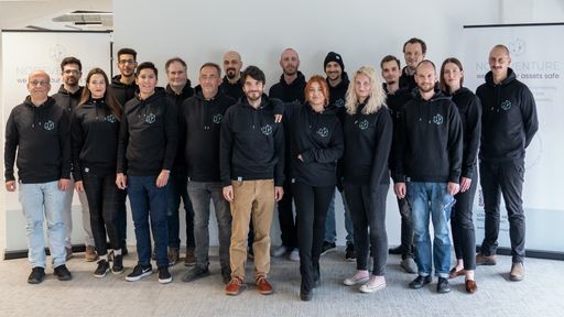  Linzer Start-up TMIA holt Wachstumsfinanzierung
u.a. vom aws Gründerfonds und von mehreren Business Angels.
