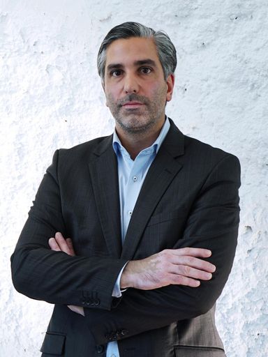  Oliver Oszwald, Partner bei HNP architects