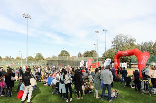 Vorschau Bild von Wiener Städtische Kinderpiratenfest