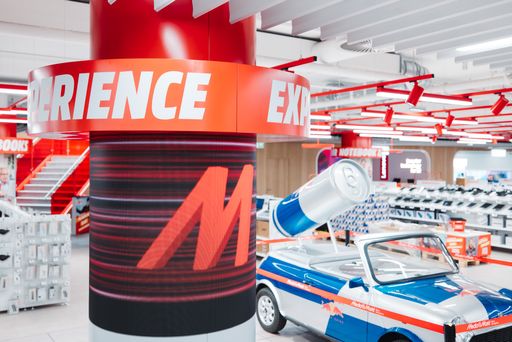 Vorschau Bild von MediaMarkt Tech-Village Wien - Experience Zone