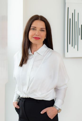 Vorschau Bild von Michaela Hold ist der Neuzugang in der RKP Gruppe