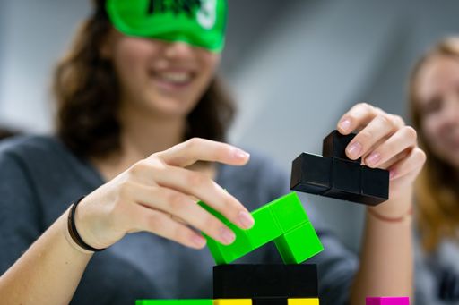 Vorschau Bild von Viele Spieleneuheiten beim Wiener Spielefest