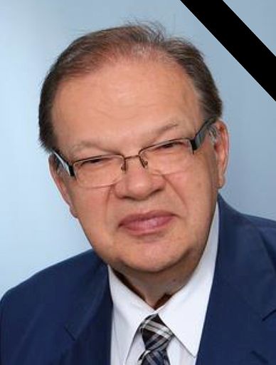 em. o. Univ.Prof. Ing. Mag. Dr. Gerhard Vogel