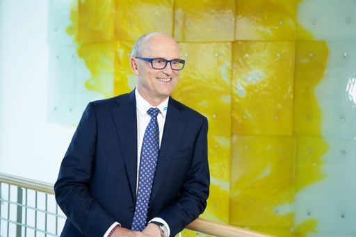 Vorschau Bild von Hans Georg Hagleitner, Geschäftsführer