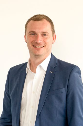 René Rubant ist neuer Geschäftsführer von CC4
Österreich