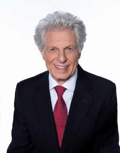 Vorschau Bild von Marken-Positionierungs-Legende Al Ries