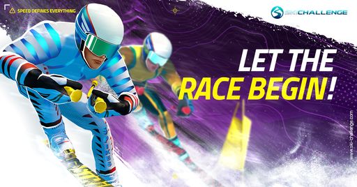 E-Sports-Version der Ski Challenge mit neuen Features