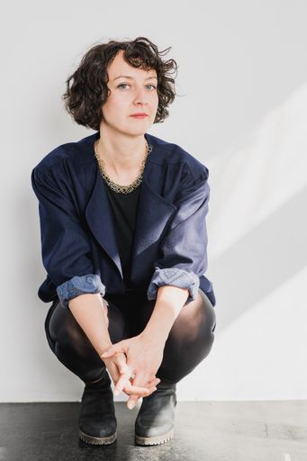  Wiktoria Pelzer neue Geschäftsführerin Stadtkino
Filmverleih und Kino