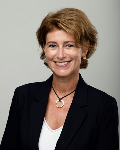  Petra Pointinger, Head of Group HR & Internal Communications MM
Gruppe - HR Person of the Year 2022