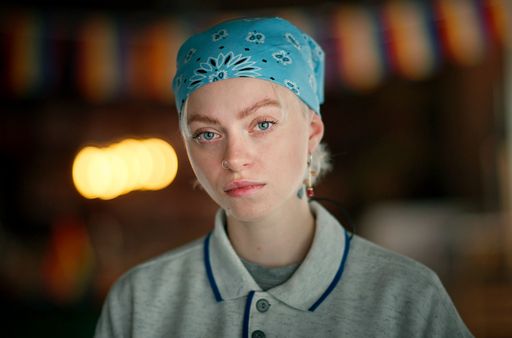 Kiri Häm, Influencerin aus Köln, erzählt von ihren Gefühlen bei
ihrem Coming-out. / Weiterer Text über ots und
www.presseportal.de/nr/9021 / Die Verwendung dieses Bildes für
redaktionelle Zwecke ist unter Beachtung aller mitgeteilten
Nutzungsbedingungen zulässig und dann auch honorarfrei.
Veröffentlichung ausschließlich mit Bildrechte-Hinweis.