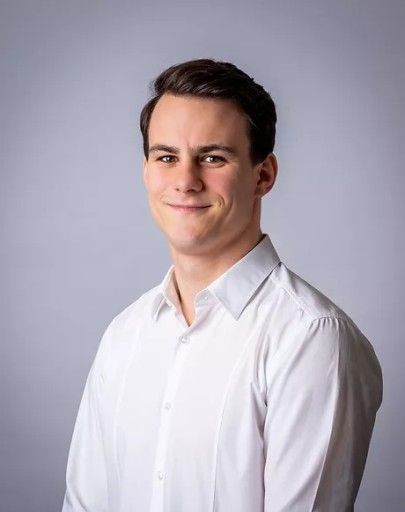  Dr. Manuel Chytilek, CEO der Firma FasTest