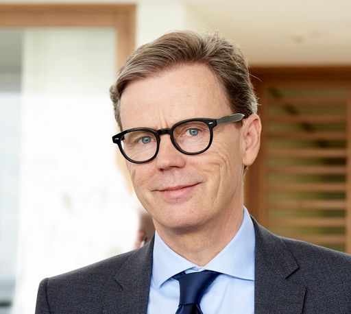  Portraitfoto Hansjörg Mayr - Vorstand Wolfgang Denzel Auto AG