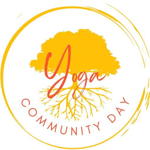  Yoga Community Day 2022