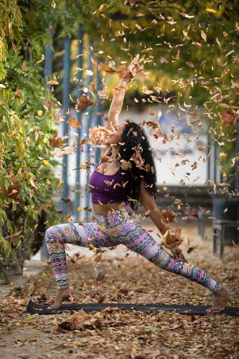 Vorschau Bild von Yoga Community Day 2022