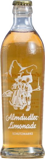 ALMDUDLER_Original Formflasche aus den 50ern (c)
Almdudler
