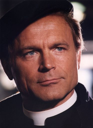 Vorschau Bild von Terence Hill als Don Matteo / Weiterer Text über ots und
www.presseportal.de/nr/55188 / Die Verwendung dieses Bildes für
redaktionelle Zwecke ist unter Beachtung aller mitgeteilten
Nutzungsbedingungen zulässig und dann auch honorarfrei.
Veröffentlichung ausschließlich mit Bildrechte-Hinweis.