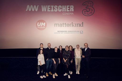 Erste programmatische Kinowerbekampagne geht on air