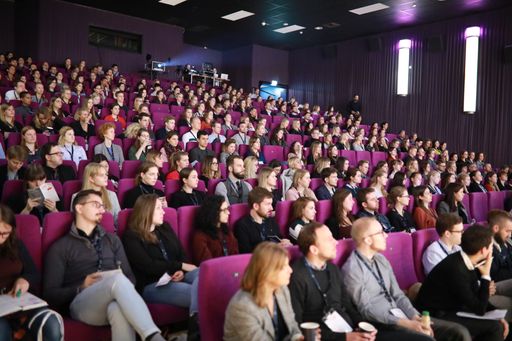Kosmos Berlin Camp / Weiterer Text über ots und
www.presseportal.de/nr/66148 / Die Verwendung dieses Bildes für
redaktionelle Zwecke ist unter Beachtung aller mitgeteilten
Nutzungsbedingungen zulässig und dann auch honorarfrei.
Veröffentlichung ausschließlich mit Bildrechte-Hinweis.