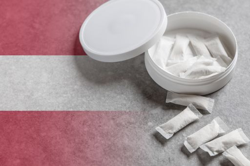 Lakeville-Studie: Regulierung von Nikotinbeuteln nach
schwedischem Vorbild könnte über 2.300 Menschenleben in Österreich
retten / Weiterer Text über ots und www.presseportal.de/nr/156104 /
Die Verwendung dieses Bildes für redaktionelle Zwecke ist unter
Beachtung aller mitgeteilten Nutzungsbedingungen zulässig und dann
auch honorarfrei. Veröffentlichung ausschließlich mit
Bildrechte-Hinweis.
