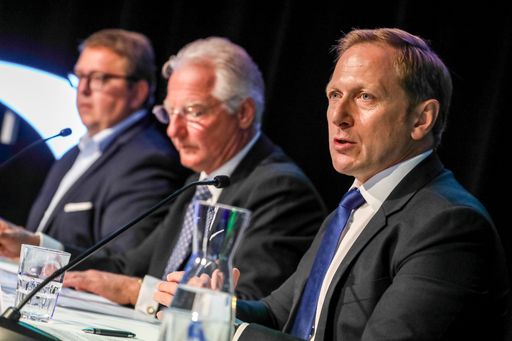 Vorschau Bild von Energiekrise und Versorgungssicherheit:
Investitionen in Energiewende und temporärer Strommarkteingriff
gefordert