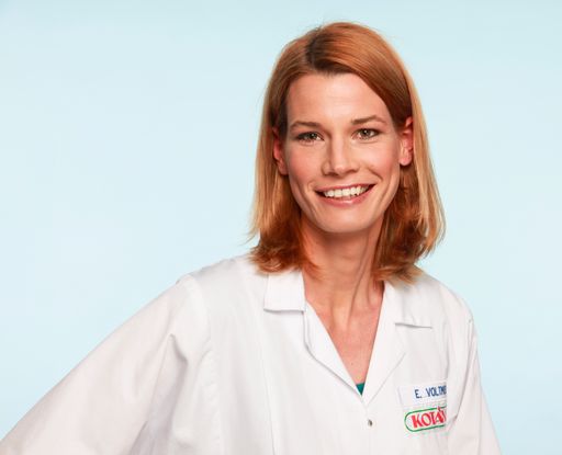 Vorschau Bild von Mag. Elisabeth Voltmer, Head of Quality Management
& Product Development bei Kotányi
