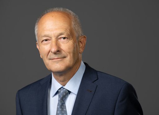 Dr. Christian Rakos, Geschäftsführer von proPellets
Austria