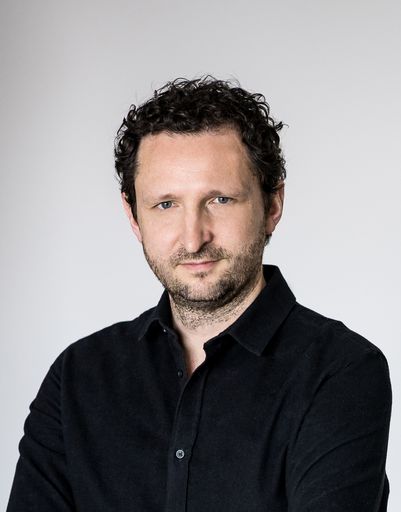 Portrait Klaus Ransmayr