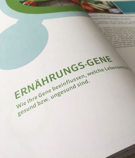 Vorschau Bild von Bild aus einem Bericht