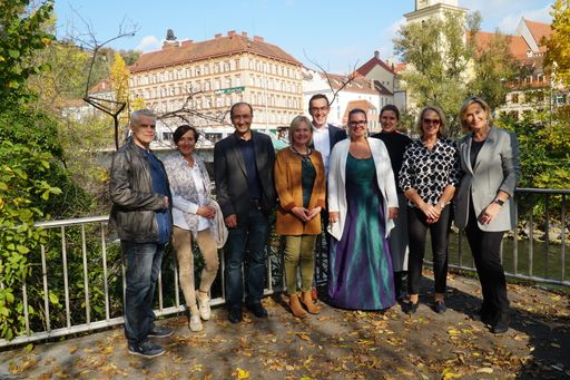  Kinder- und Jugendanwält*innen Österreichs