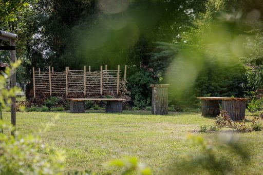 Gedenkplatz Wiener Naturgrab