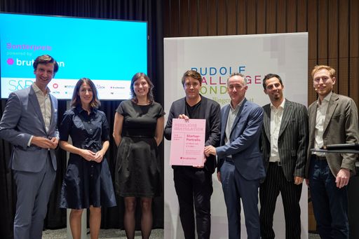 Vorschau Bild von Science & Business Award 2022