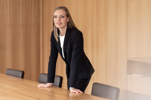 Vorschau Bild von BRANDL TALOS berät Female Founders bei der Auflage
ihres – auf gender-diverse Teams fokussierten – Venture
Capital-Fonds