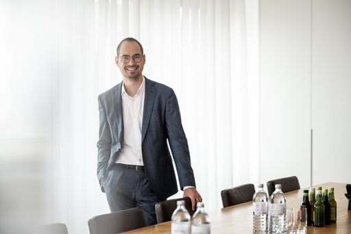 Vorschau Bild von BRANDL TALOS berät Female Founders bei der Auflage
ihres – auf gender-diverse Teams fokussierten – Venture
Capital-Fonds