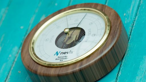 Nevis Sicherheitsbarometer: Repräsentative Umfrage unter
Verbrauchern und IT-Entscheidern zum Stand der IT-Security /
Weiterer Text über ots und www.presseportal.de/nr/157549 / Die
Verwendung dieses Bildes für redaktionelle Zwecke ist unter
Beachtung aller mitgeteilten Nutzungsbedingungen zulässig und dann
auch honorarfrei. Veröffentlichung ausschließlich mit
Bildrechte-Hinweis.
