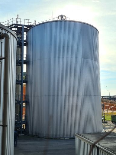 Österreichisches Erneuerbares Biogas statt LNG