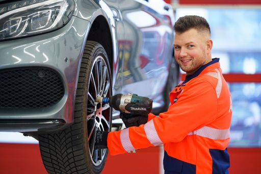 ARBÖ-Prüfzentrum Wiener Neustadt; Copyright:
Bildagentur Zolles KG/Christian Hofer, 11.11.2021