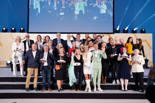  Preisträger:innen des Andreus Peace Award 2022
