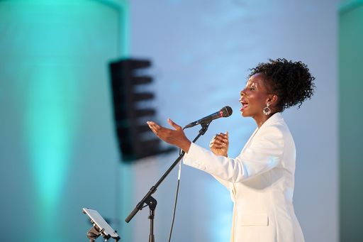 Vorschau Bild von Rachelle Jeanty