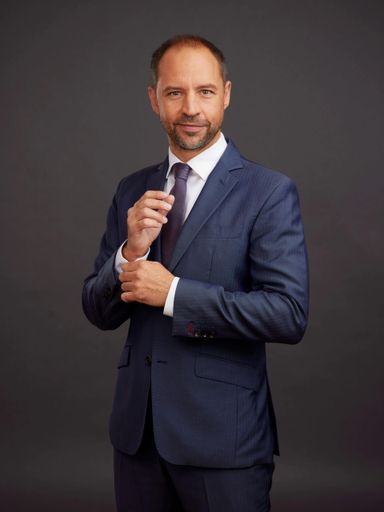 Exekutions- und Insolvenzrechtsexperte Philipp
Dobner: Exekutionsverwalter vermehrt einsetzen