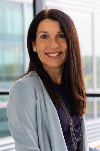 Vorschau Bild von Sandra Spies (Geschäftsführerin Phoron Consulting)