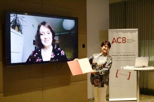 Vorschau Bild von Lena Reil, BMTA Gewinnerin 2022 in der Kategorie
Masterarbeit