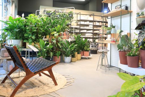 Vorschau Bild von bellaflora_Eröffnung Salon Verde