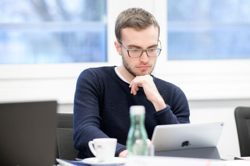  APA-Campus startet mit einem erweitertem Programm ins Sommersemester