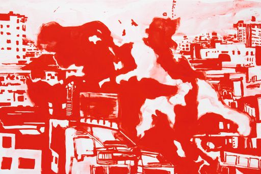 Vorschau Bild von Ein "Katastrophenbild" der SIGNATURE COLLECTION