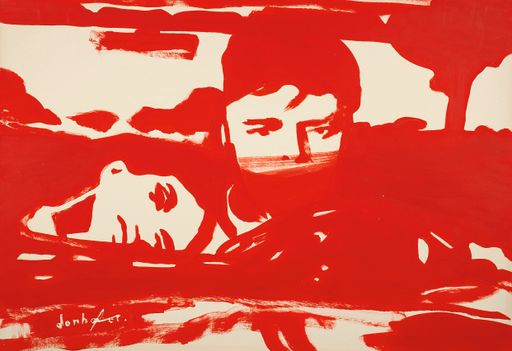 Vorschau Bild von Ein "Heile Welt Bild" der SIGNATURE COLLECTION.