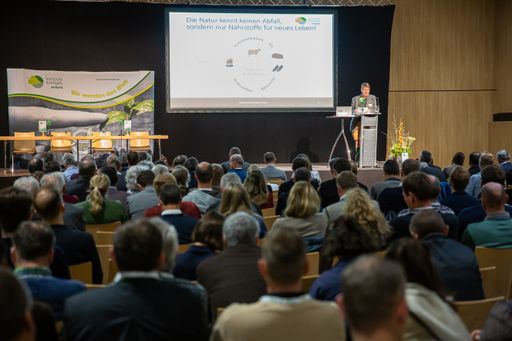 1. Österreichischer Kompostkongress