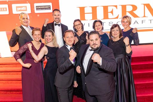 Vorschau Bild von "Wir sind IMMO" – das Team von IMMOcontract