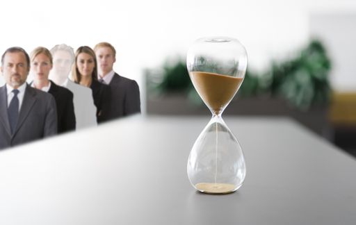  Zeitverschwendung verschärft Fachkräftemangel / Weiterer Text
über ots und www.presseportal.de/nr/166357 / Die Verwendung dieses
Bildes für redaktionelle Zwecke ist unter Beachtung aller
mitgeteilten Nutzungsbedingungen zulässig und dann auch honorarfrei.
Veröffentlichung ausschließlich mit Bildrechte-Hinweis.