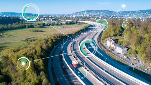 Ziel des Projekts "Verkehrslenkung Schweiz" ist es, den Verkehr
auf den Schweizer Nationalstraßen automatisiert und zentral zu
steuern. / Weiterer Text über ots und www.presseportal.de/nr/166564
/ Die Verwendung dieses Bildes für redaktionelle Zwecke ist unter
Beachtung aller mitgeteilten Nutzungsbedingungen zulässig und dann
auch honorarfrei. Veröffentlichung ausschließlich mit
Bildrechte-Hinweis.